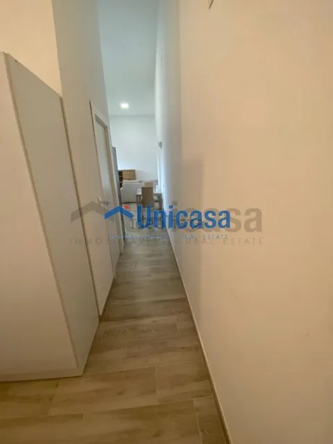 Pis de 58 m² a Màlaga