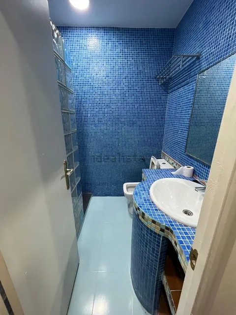 Habitació de lloguer, l'Hospitalet de Llobregat