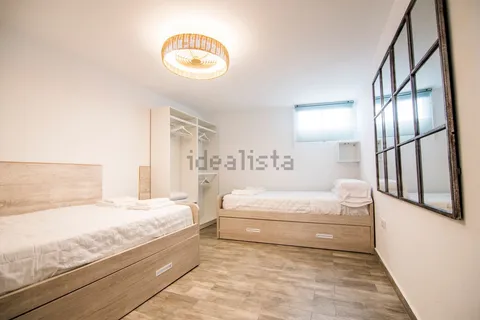 Habitació de lloguer, Tarifa