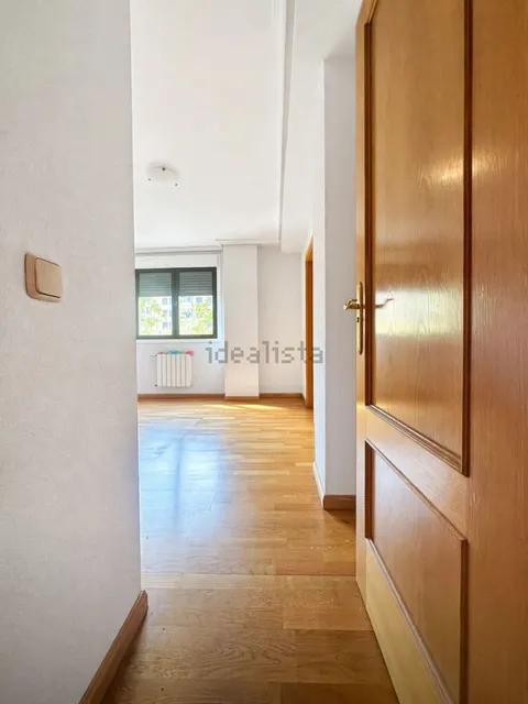 Pis de 221 m² a Madrid