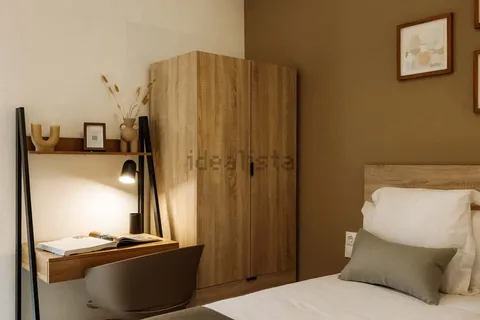 Zimmer zur Miete, Barcelona