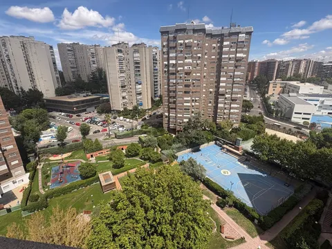 Pis de 185 m² a Madrid