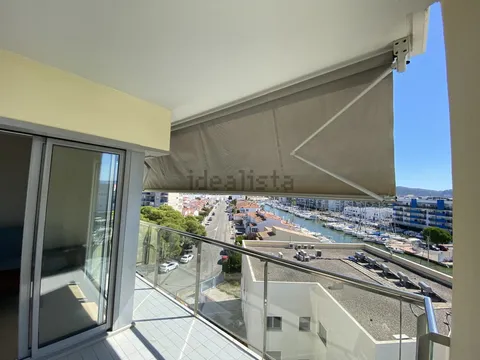 Appartement 53 m² à Roses