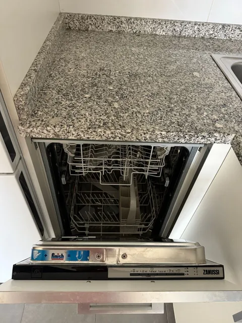 Pis de 51 m² a A Corunya