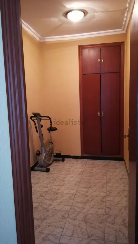 Pis de 120 m² a Huelva