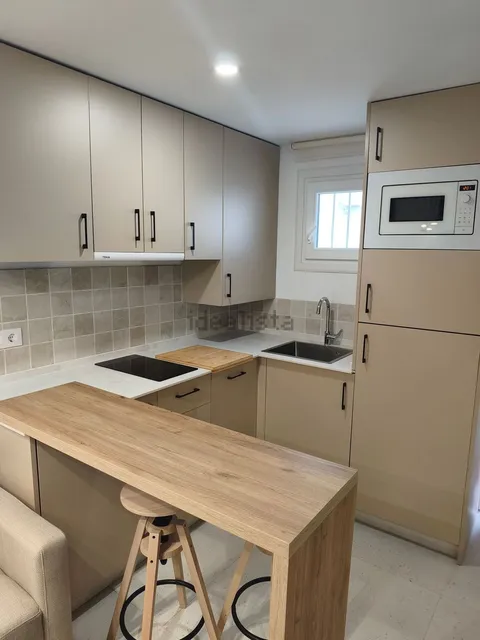 Casa de 42 m² a Conil de la Frontera