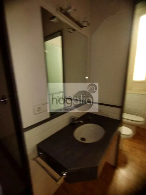 Wohnung 90 m² in Sevilla