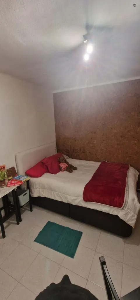 Habitación en alquiler, Cerdanyola del Vallès