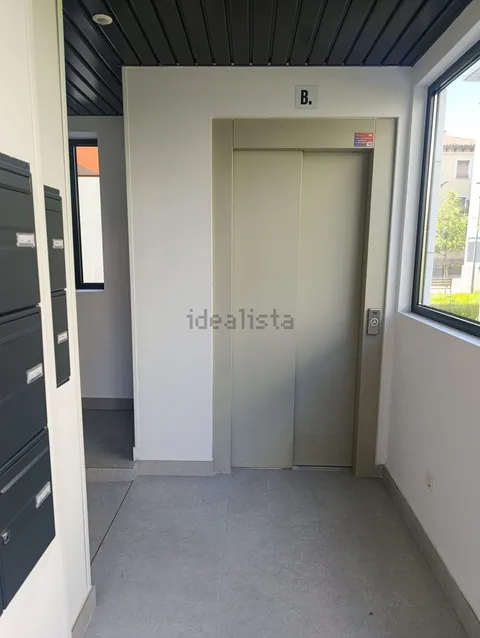 Pis de 49 m² a Gijón (4/8)