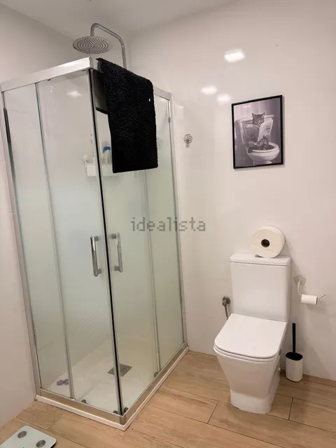 Stanza in affitto, Palma