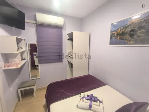 Pis de 58 m² a Madrid