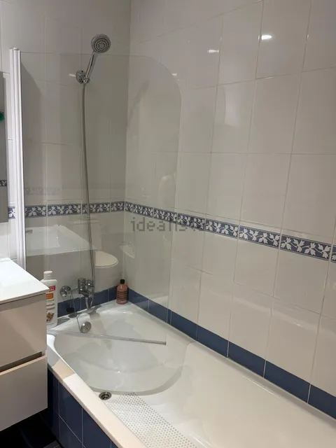 Комната в аренду, Мадрид