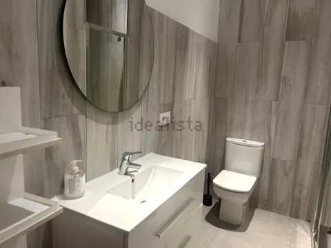 Pis de 110 m² a València