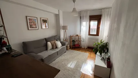 Apartamento 60 m² em Gijón / Xixón