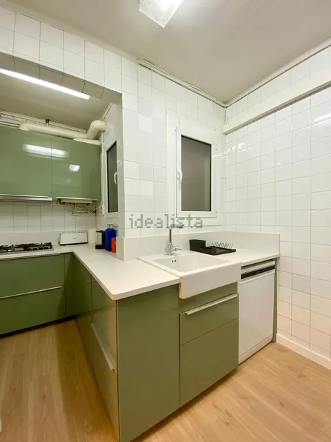 Appartamento 114 m² a Barcelona