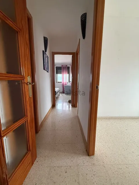 Pis de 105 m² a Màlaga