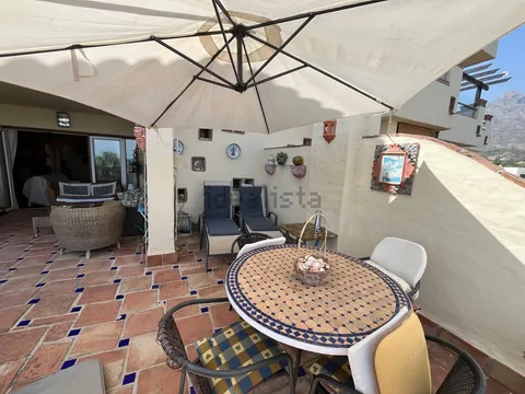 Pis de 170 m² a Marbella