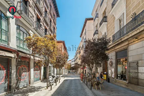 Flat 70 m² in Madrid