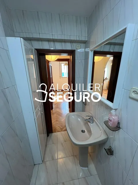 Pis de 80 m² a Madrid