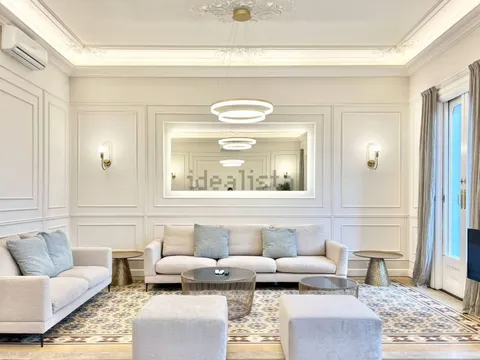Piso de 234 m² en Barcelona