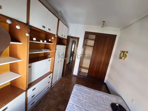 Pis de 110 m² a Madrid