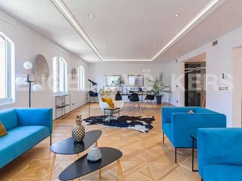 Piso de 220 m² en Barcelona