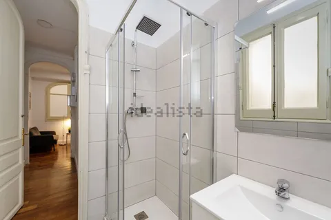 Zimmer zur Miete, Barcelona
