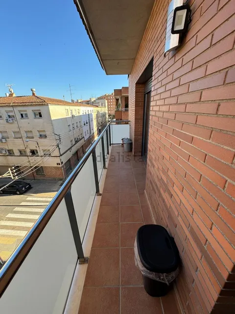 Pis de 88 m² a Lleida