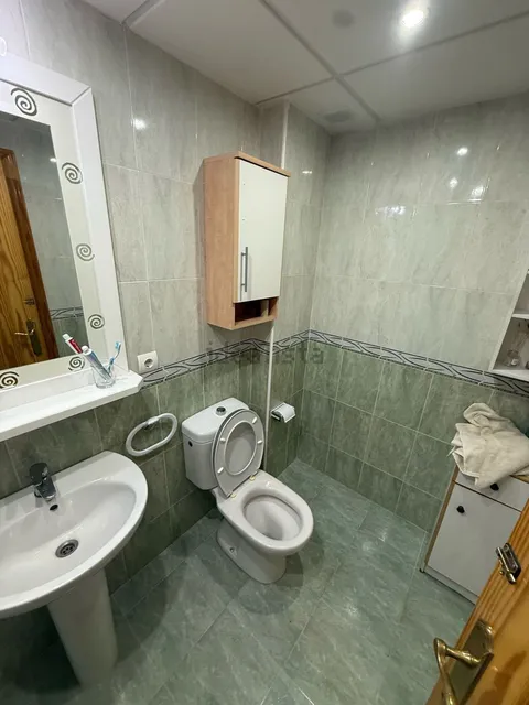 Room for rent, Amposta