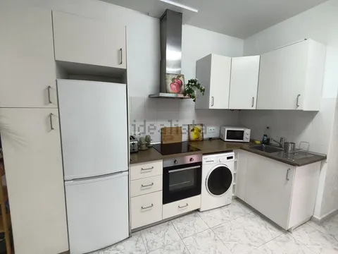 Piso de 45 m² en El Puerto de Santa María (3/10)