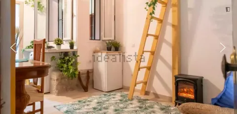 Pis de 27 m² a Madrid