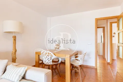 Pis de 105 m² a Cullera