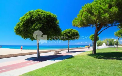Pis de 120 m² a Cambrils