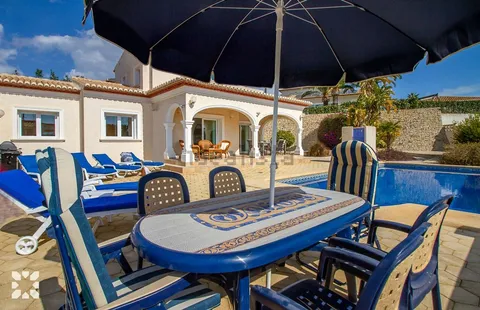 House 300 m² in Calp