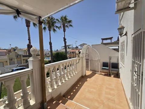Appartement 35 m² à Torrevieja