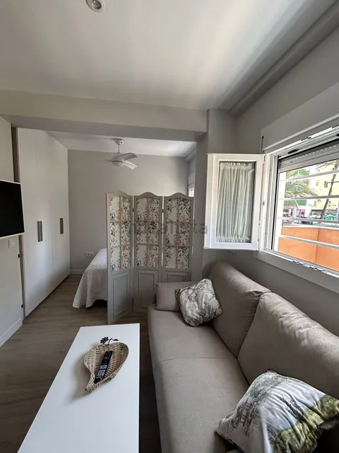 Wohnung 35 m² in Cádiz