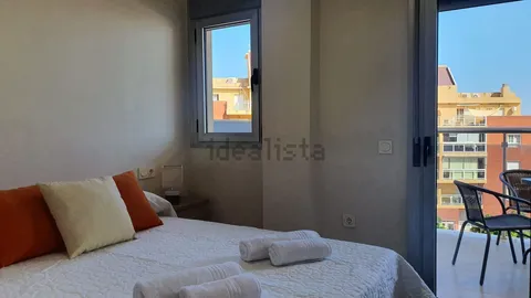 Pis de 85 m² a Roquetas de Mar