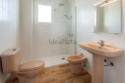 Stanza in affitto, Siviglia