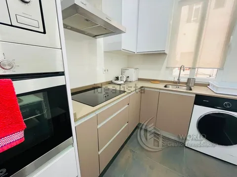 Wohnung 100 m² in Madrid