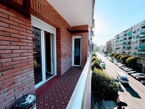 Pis de 79 m² a Madrid