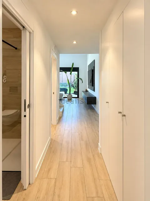 Casa de 125 m² a Iza / Itza