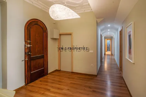 Pis de 173 m² a València