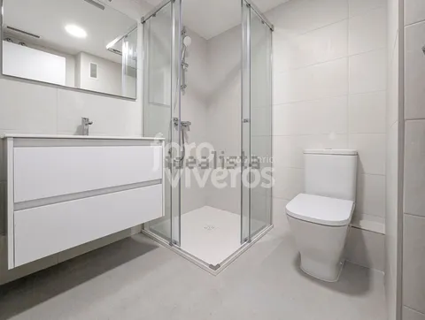 Pis de 131 m² a València