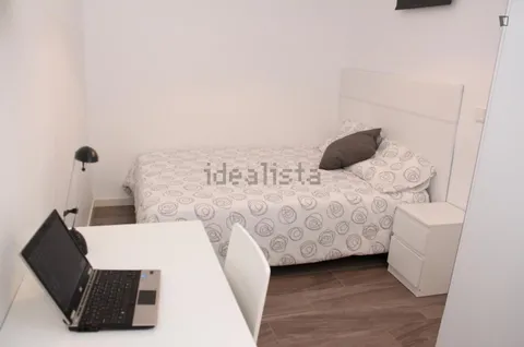 Habitación en alquiler, Madrid