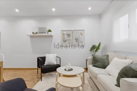 Appartamento 45 m² a Madrid