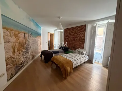 Pis de 85 m² a Madrid