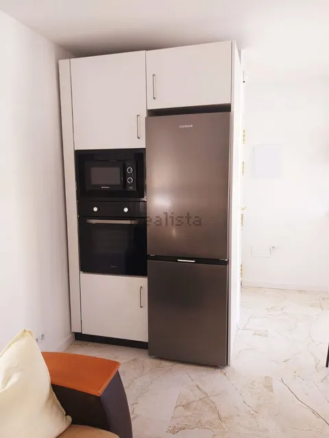 Pis de 73 m² a Fuengirola