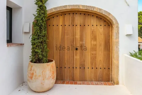 Casa de 344 m² en Jávea
