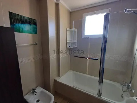 Pis de 50 m² a Benidorm