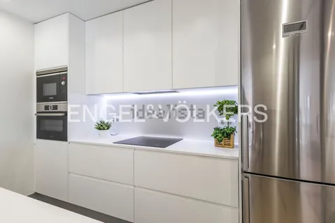 Pis de 120 m² a Madrid